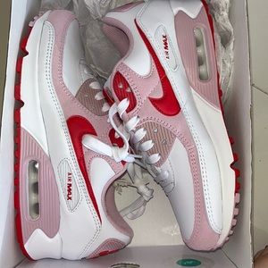 Women’s Air Max 90 - Special - Valentines Day 2021 Release - Women’s Size 7